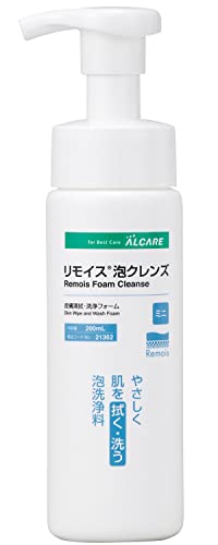 泡クレンズ 1