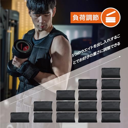 アンクルウェイトのおすすめ人気ランキング【2025年】 | マイベスト