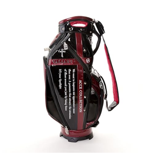 エナメルキャディバッグのおすすめ人気ランキング【2025年12月