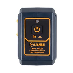 CIGMAN 超軽量レーザー墨出し器 CM-G01の口コミ・評判を元に検証してメリット・デメリットを徹底レビュー 2