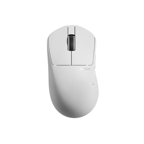 X3 LHD CrazyLight Mini Gaming Mouse 1