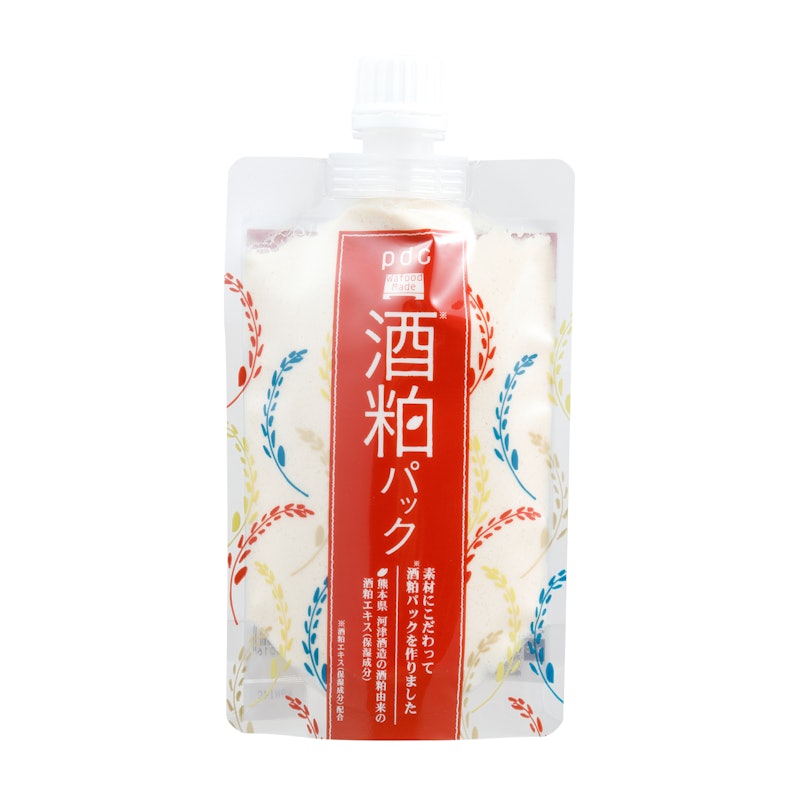 ワフードメイド 酒粕パック 2
