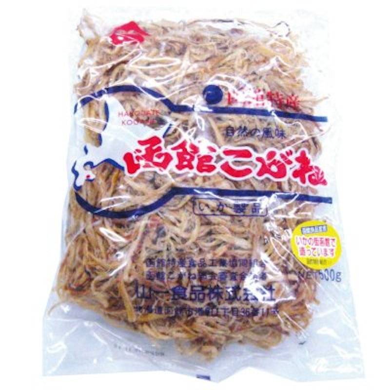 函館こがね 1