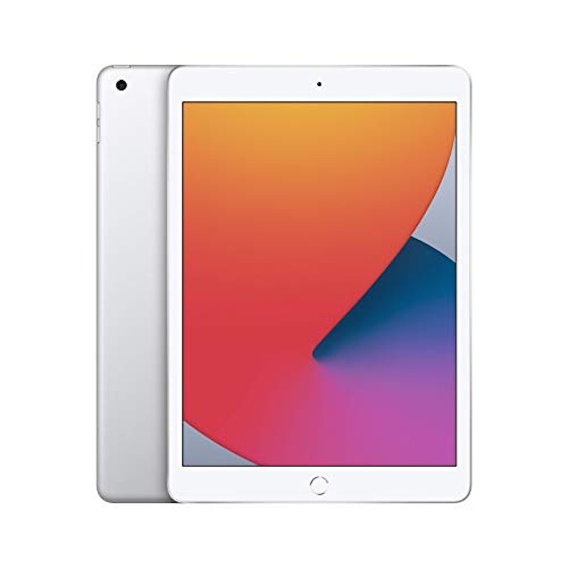 第8世代 Wi-Fi + Cellular 128GB 1