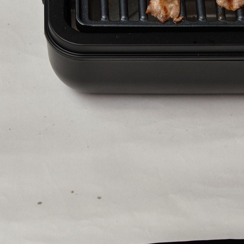 減煙焼肉グリル XGRILL 8