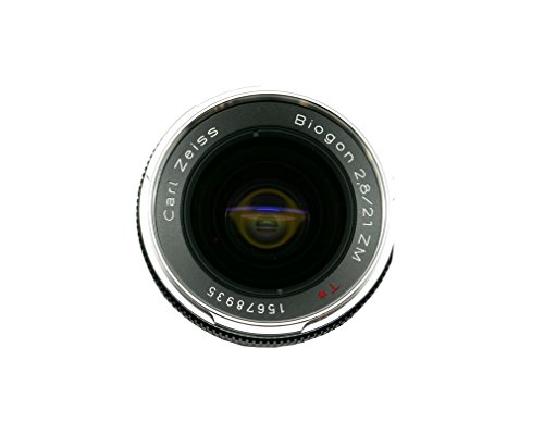 Biogon T*2,8/21 ZM 3