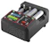 Hitec Multiplex Japan, Inc. AA/AAA Charger X4 Advanced EX Pro 1