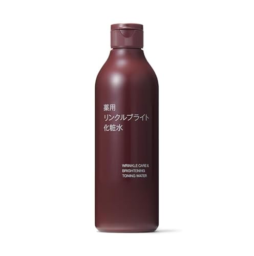 薬用リンクルブライト化粧水 1