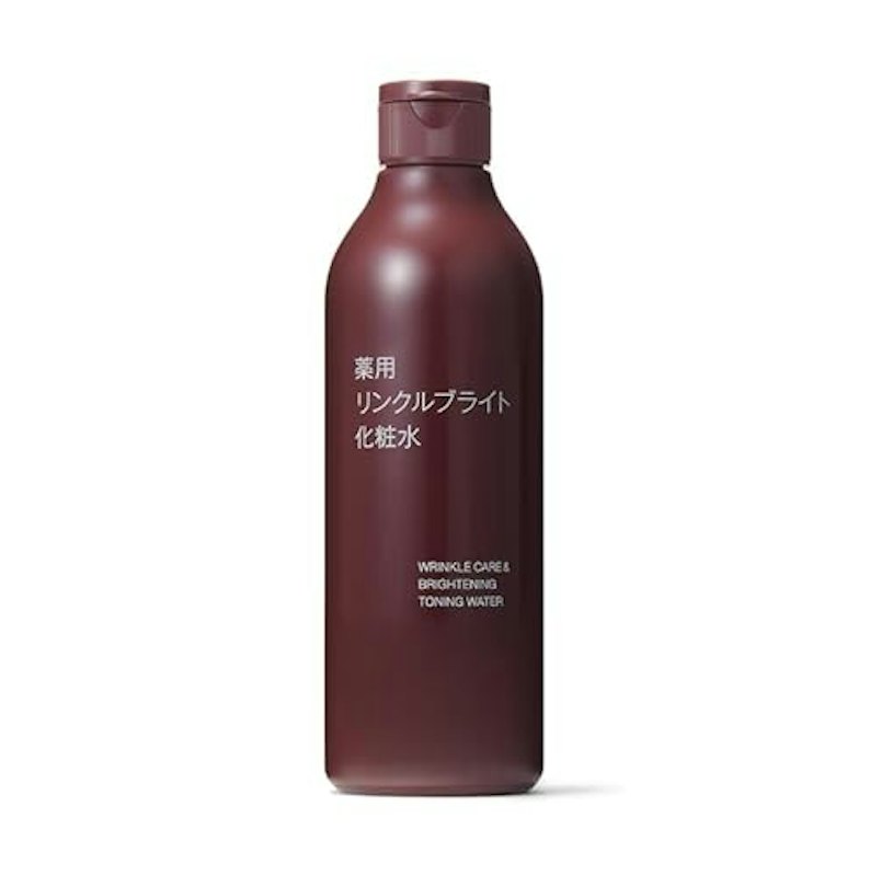 薬用リンクルブライト化粧水 1