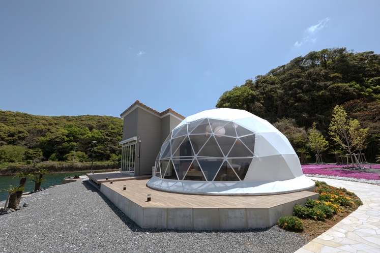 TSUSHIMA RESORT 1