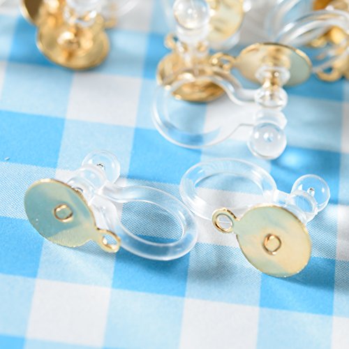 ノンホールピアス 3