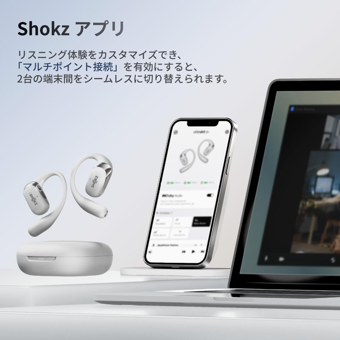 OpenFit 2+ 5