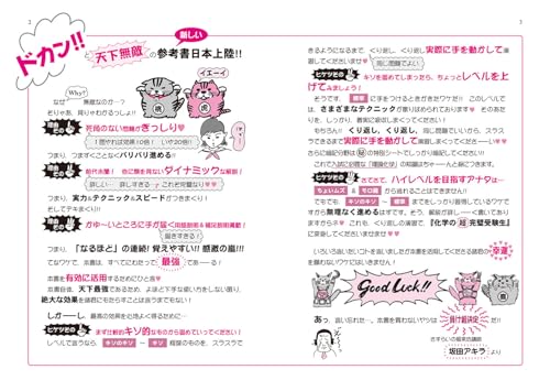 改訂版 大学入試 坂田アキラの化学（理論化学編）の解法が面白いほどわかる本 2
