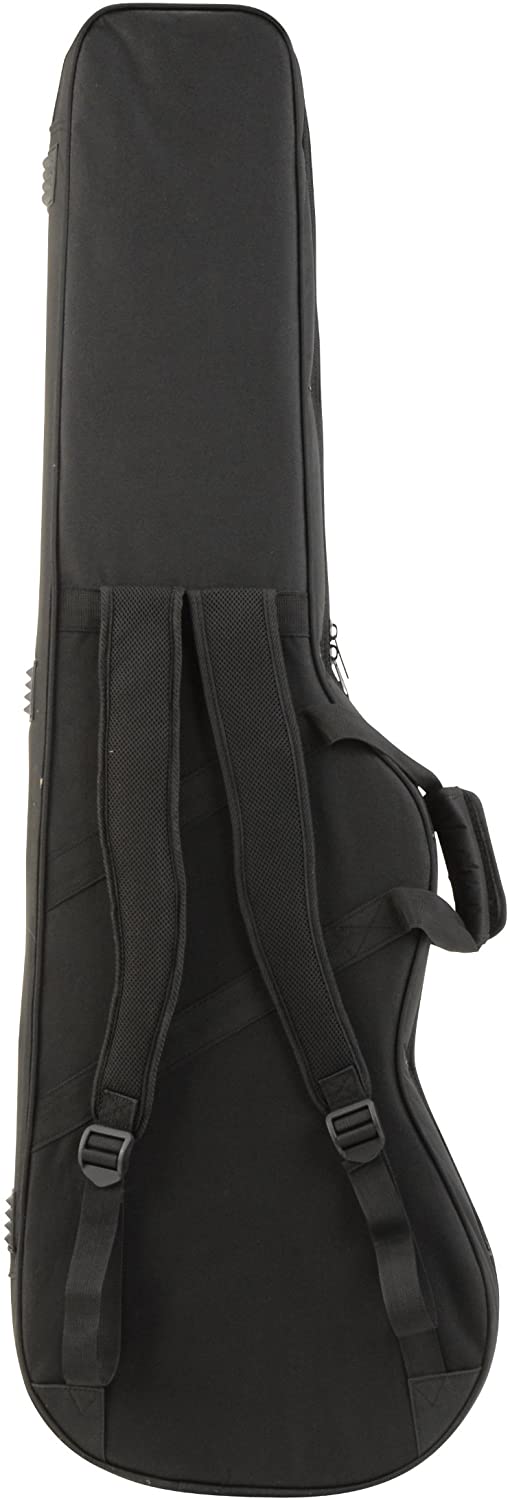 Universal Shaped Electric Bass Soft Case 4