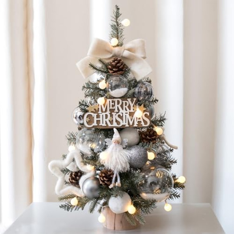 クリスマスツリー 1
