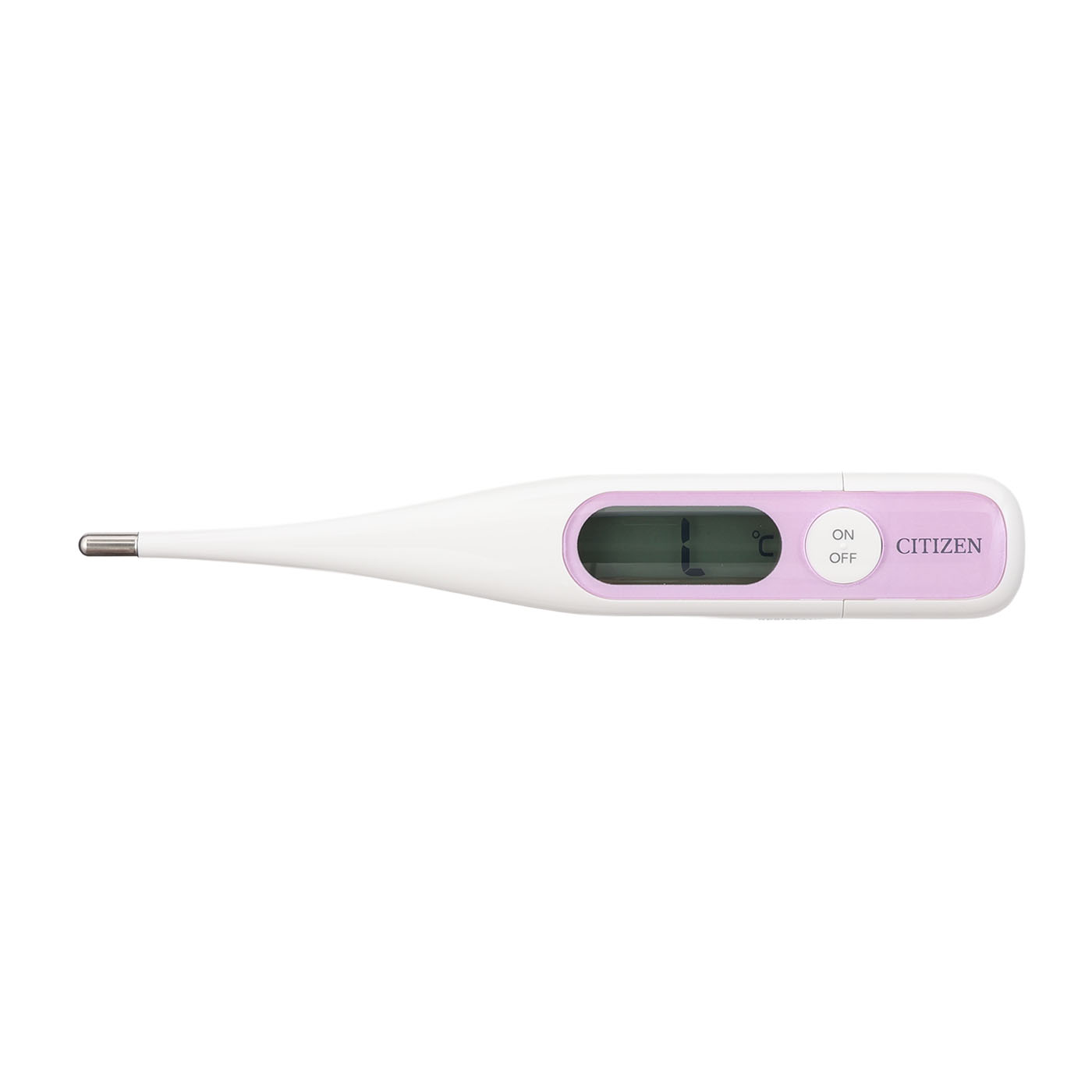 テルモ WOMAN℃ 女性体温計W525 ET-W525ZZを検証レビュー！基礎体温計の