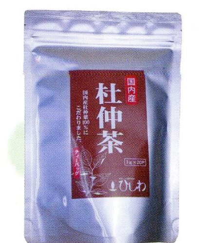杜仲茶 1
