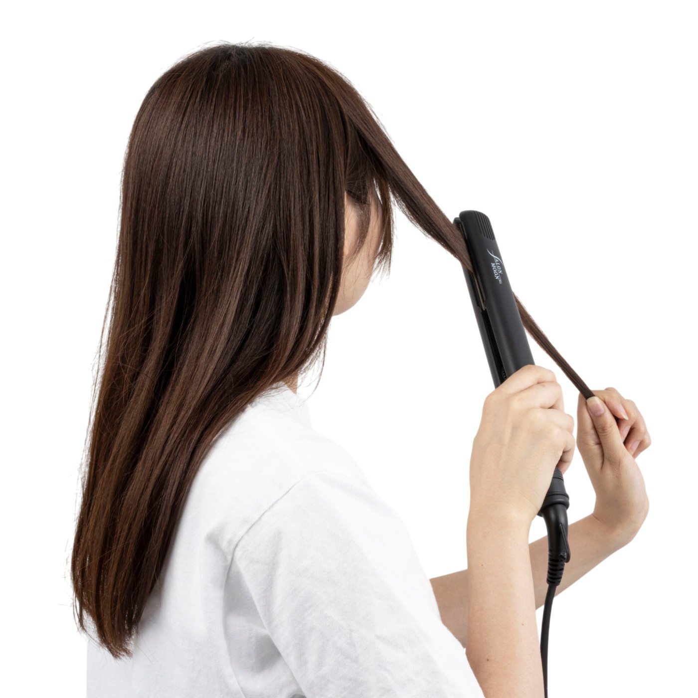 SALONMOON ストレートヘアアイロン SLM004 クチコミ評価・評判&検証レビュー 2