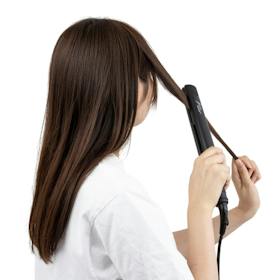 SALONMOON ストレートヘアアイロン SLM004 クチコミ評価・評判&検証レビュー 2