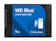 Sandisk WD Blue SA510 SATA SSD 2.5”/7mm Cased - 1 TB 1