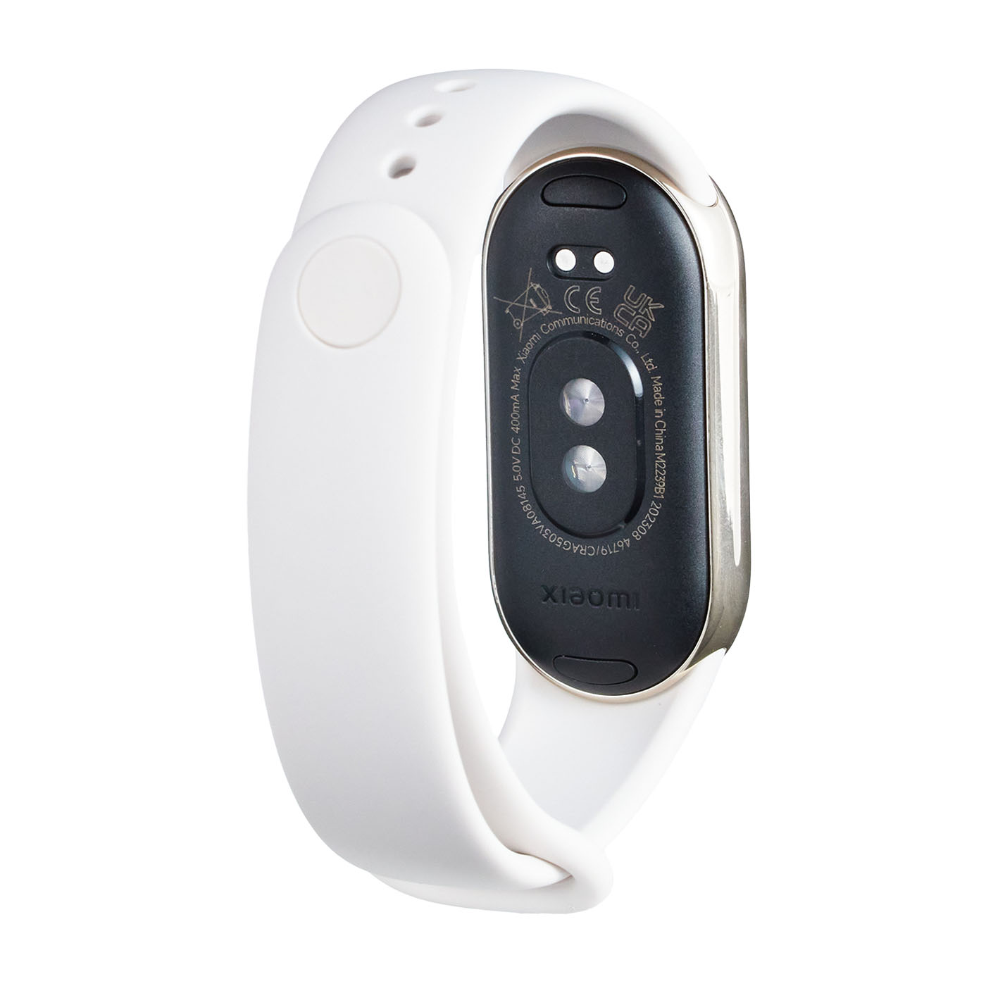 Xiaomi Smart Band 8をレビュー！クチコミ・評判をもとに徹底検証 4