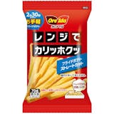 冷凍ポテトのおすすめ人気ランキング【2026年7月】 4
