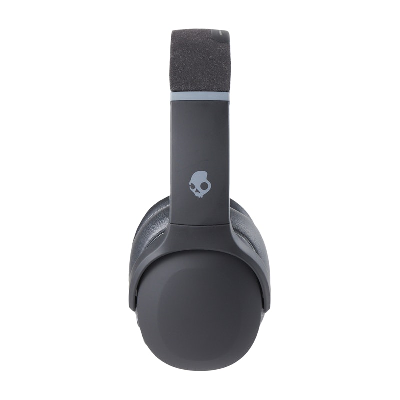Crusher Evo True Black 3