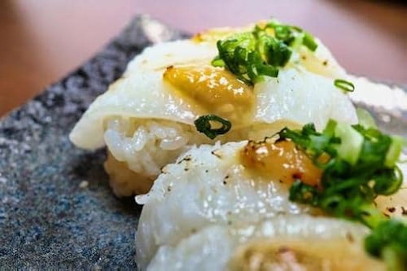 エンガワ 3