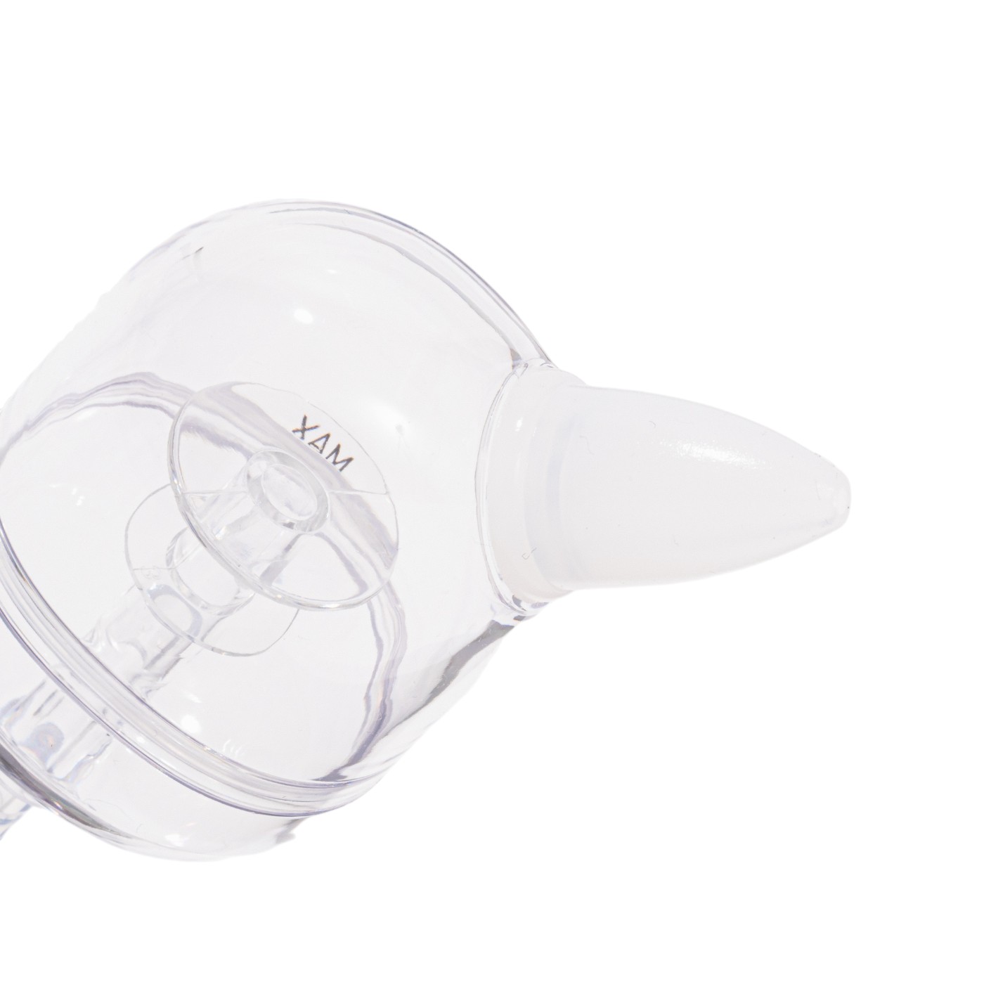 充電式電動鼻吸い器 SNOSE 2
