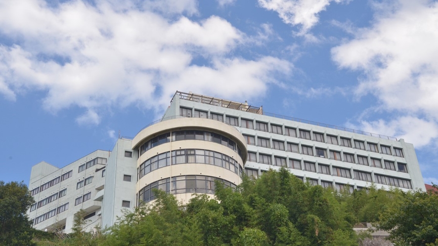 ホテル長崎 1