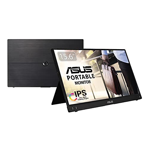 ASUSのモバイルモニターのおすすめ人気ランキング【2025年