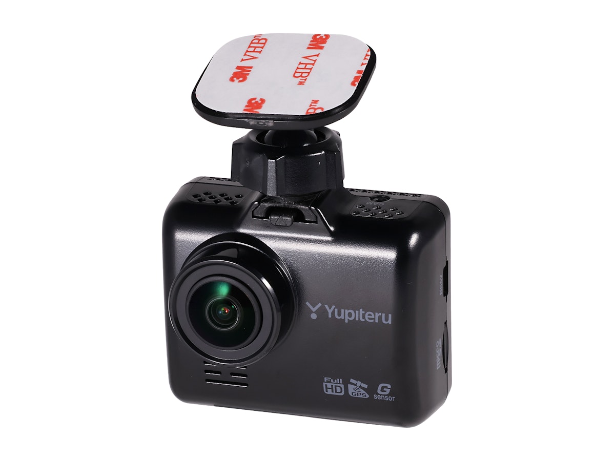 Yupiteru SN-TW72d 前後2カメラ Yupiteru SN-TW72d 前後2カメラ