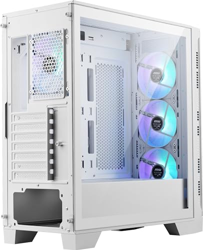 MAG FORGE 320R AIRFLOW 5