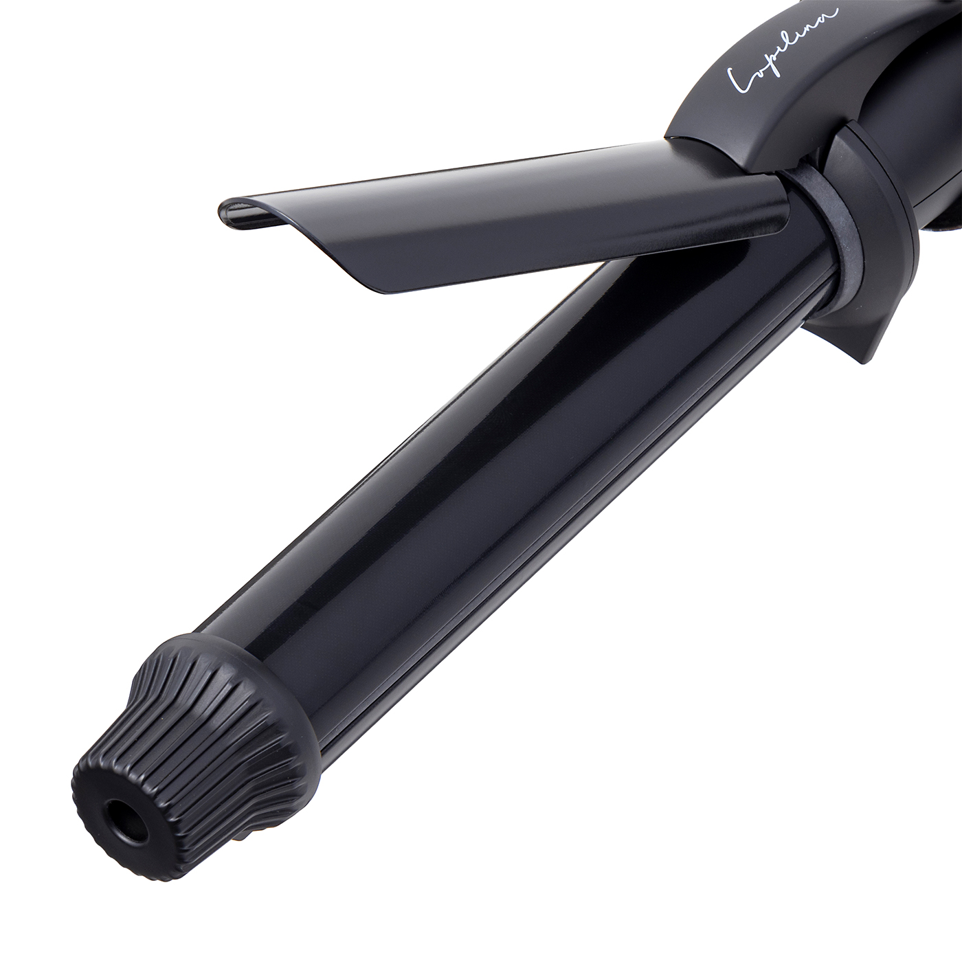 Global Bridge Trading Lupilina 女髪プレート カールアイロンを検証