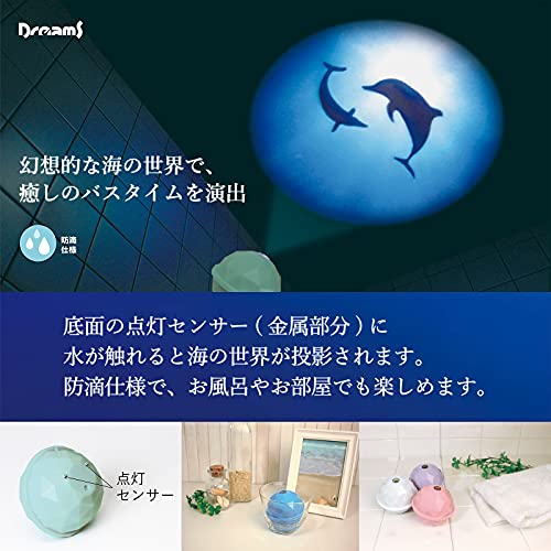 Projector Dome OCEAN 4