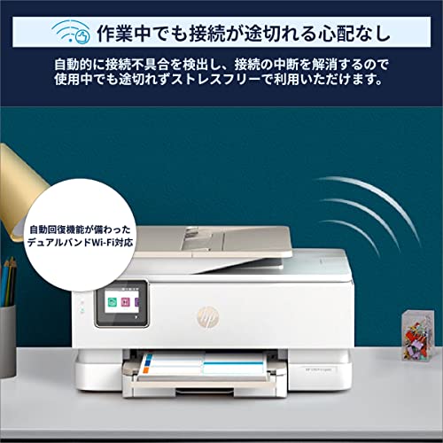 HP ENVY Inspire 7920 プリンター 5