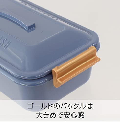 抗菌タイトランチ1段 3