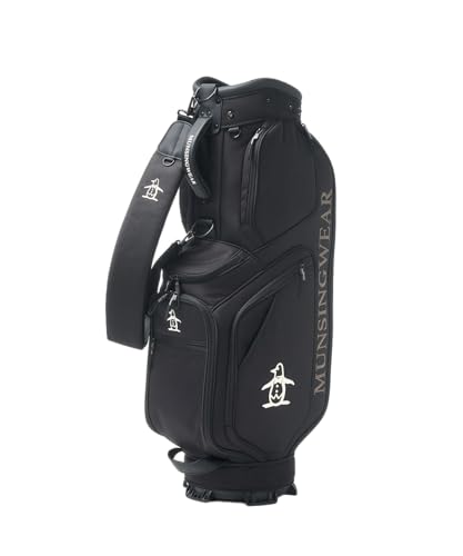JADO GOLF キャディバッグ 9.5型 3点式 Chain block Tribal Ver