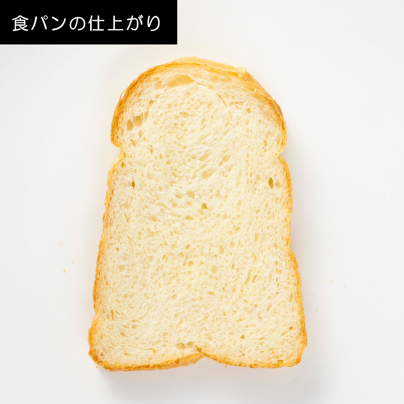 おうちベーカリー ベーシック 7