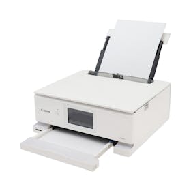 キヤノン PIXUS A4カラーインクジェットプリンター複合機 TS8930WHを検証レビュー!インクジェットプリンターの選び方も紹介 2