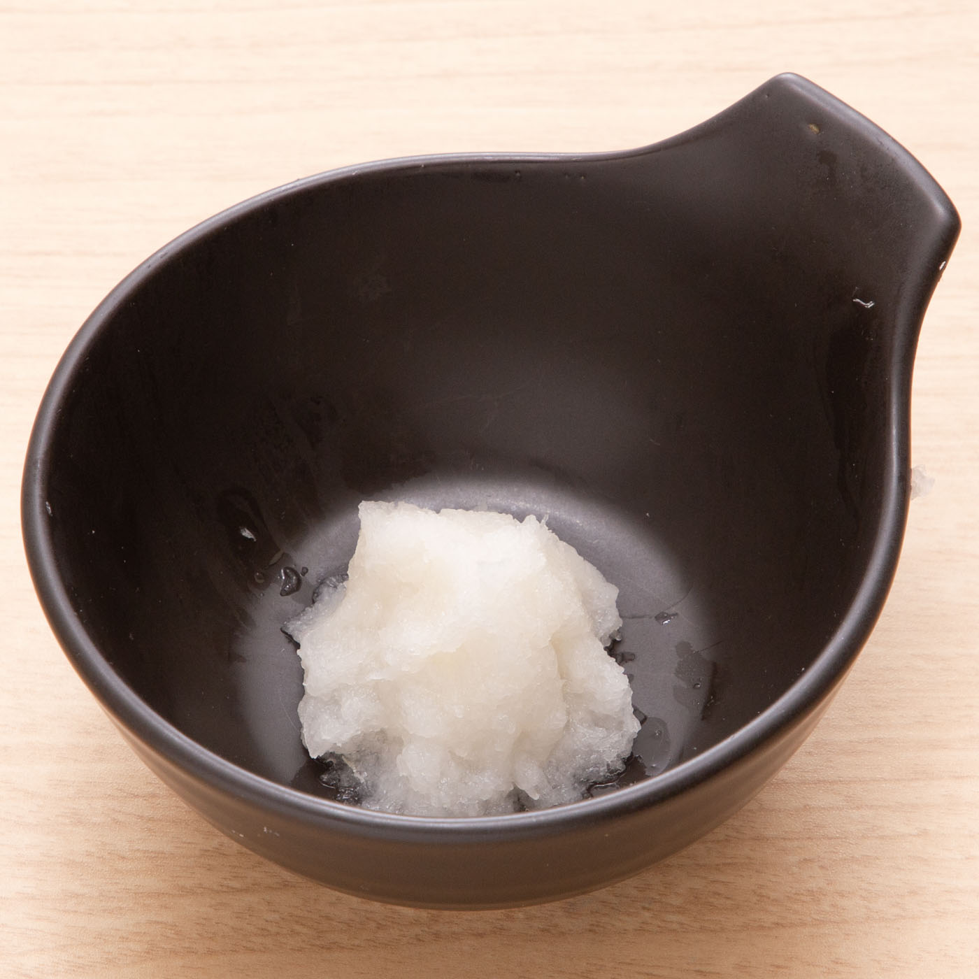 やさしいおろし器 4