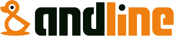 andline for ドコモ光 法人 1