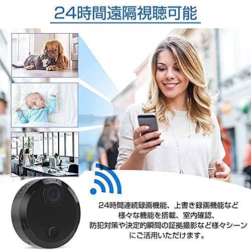 小型隠しカメラ 3