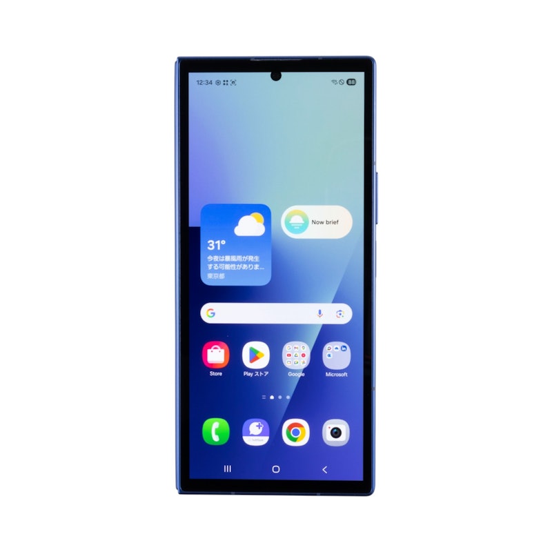 Galaxy Z Fold7 5