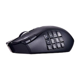 Razer Naga V2 HyperSpeedを検証レビュー!ゲーミングマウスの Razer Naga V2 HyperSpeedを検証レビュー!ゲーミングマウスの