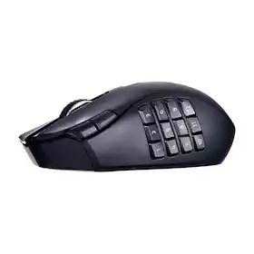 Razer Naga V2 HyperSpeedを検証レビュー!ゲーミングマウスの選び方も Razer Naga V2 HyperSpeedを検証レビュー!ゲーミングマウスの選び方も