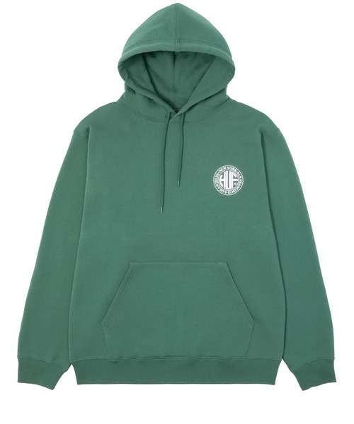 REGIONAL PUFF HOODIE 5