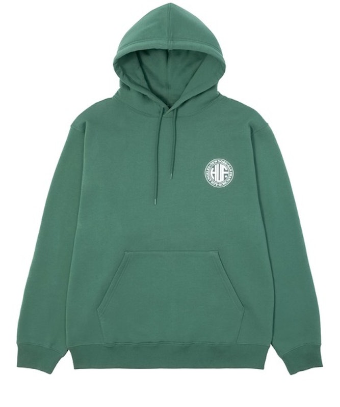 REGIONAL PUFF HOODIE 5