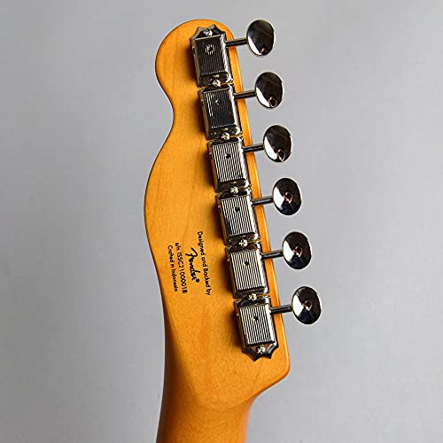 CLASSIC VIBE '60S TELECASTER THINLINE 8