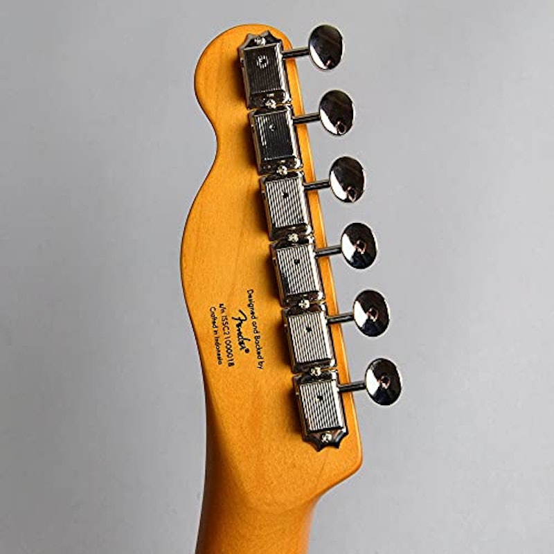 CLASSIC VIBE '60S TELECASTER THINLINE 8